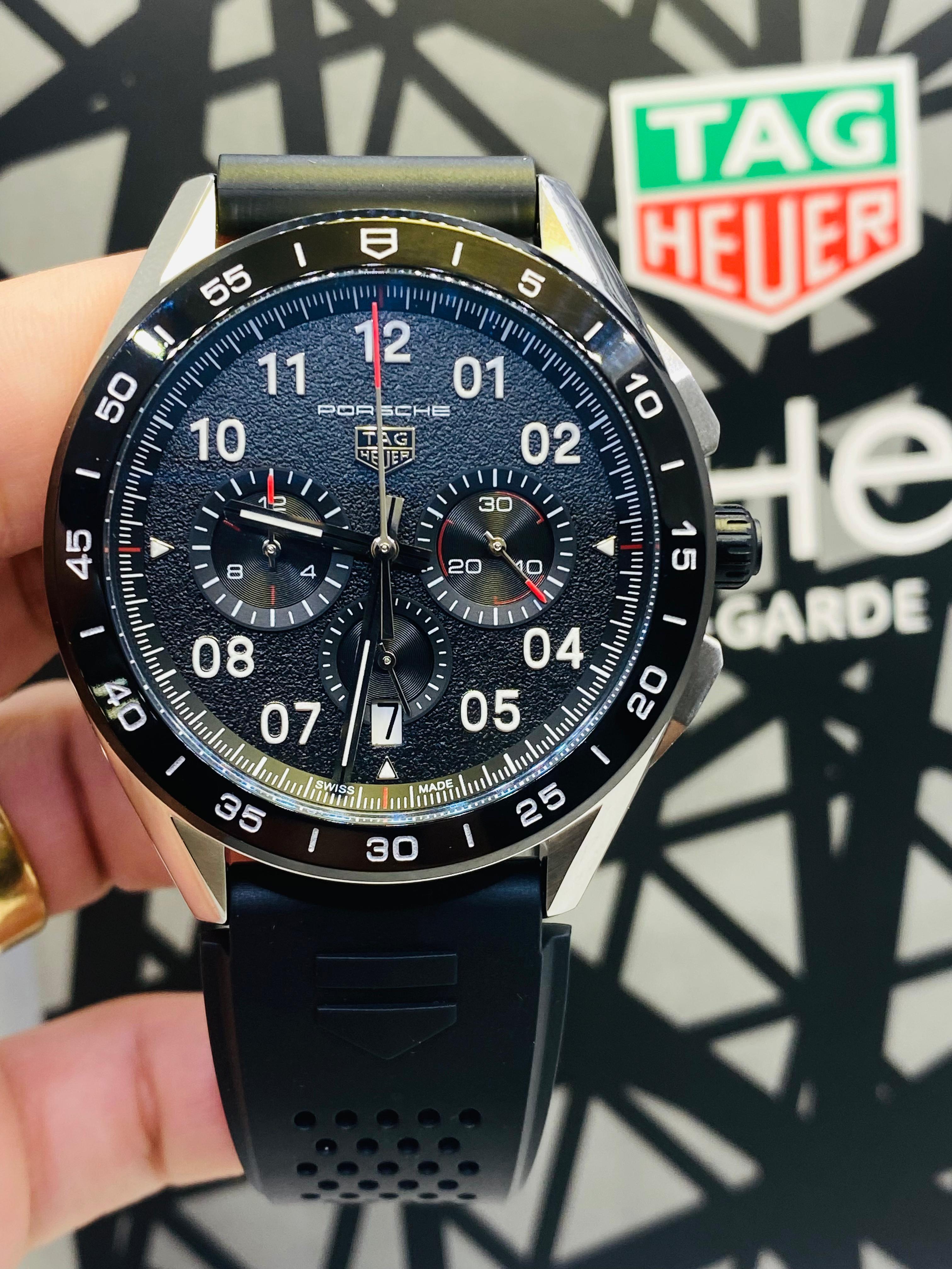 Tag Heuer